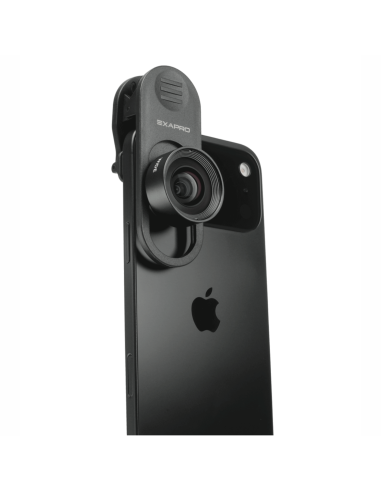 EXAPRO Clip Lens Wide