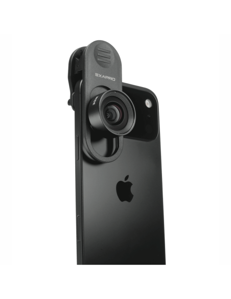 EXAPRO Clip Lens Wide