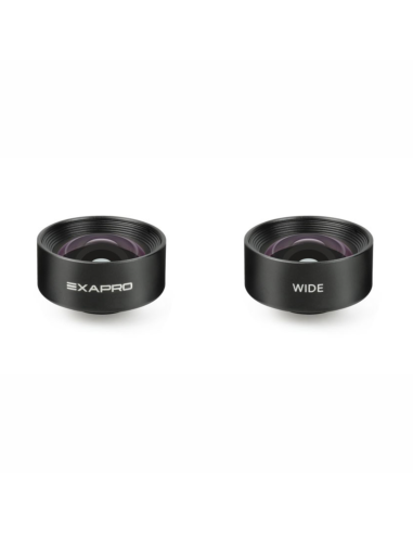 EXAPRO Clip Lens Wide