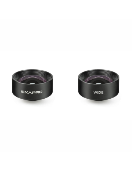 EXAPRO Clip Lens Wide