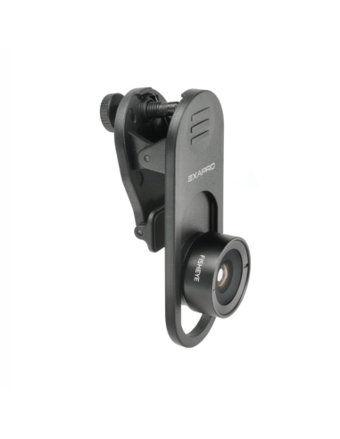 EXAPRO Clip Lens Fisheye