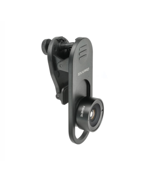 EXAPRO Clip Lens Fisheye