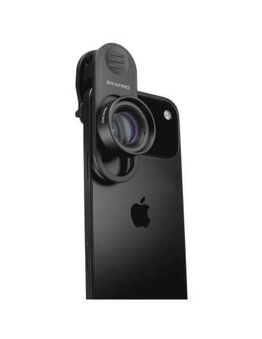 EXAPRO Clip Lens Macro
