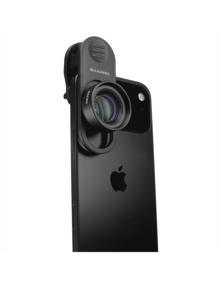 EXAPRO Clip Lens Macro