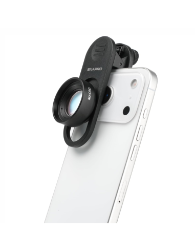 EXAPRO Clip Lens Macro