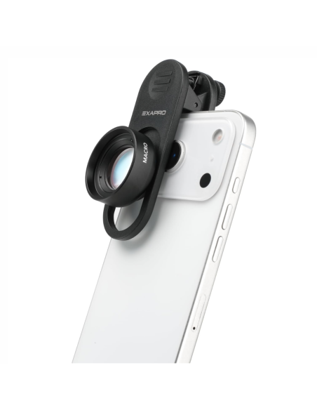 EXAPRO Clip Lens Macro