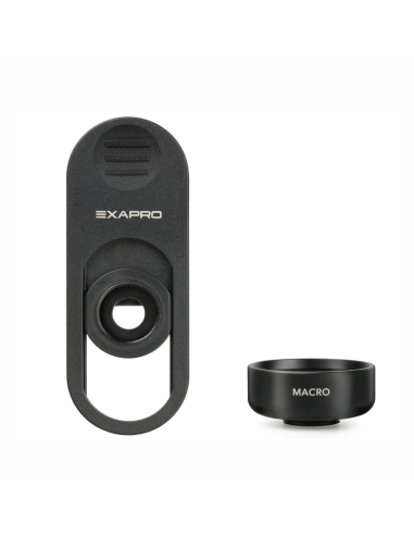 EXAPRO Clip Lens Macro