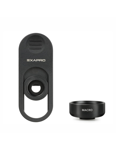 EXAPRO Clip Lens Macro