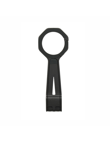 EXAPRO Magnetic Mobile Stand Black