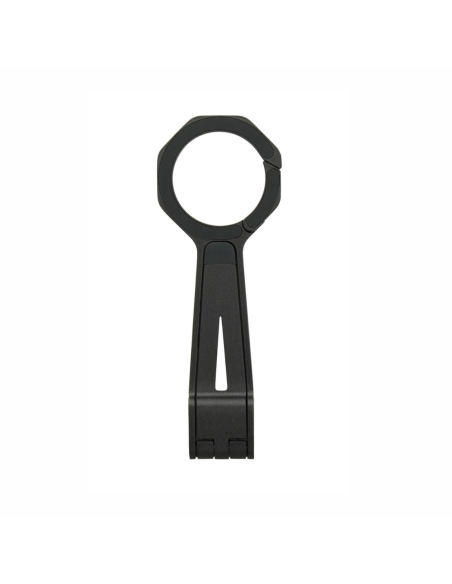 EXAPRO Magnetic Mobile Stand Black