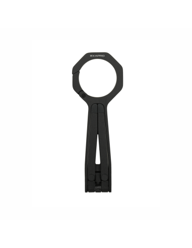 EXAPRO Magnetic Mobile Stand Black
