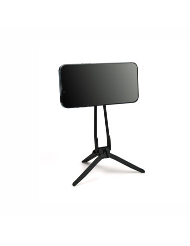 EXAPRO Magnetic Mobile Stand Argent
