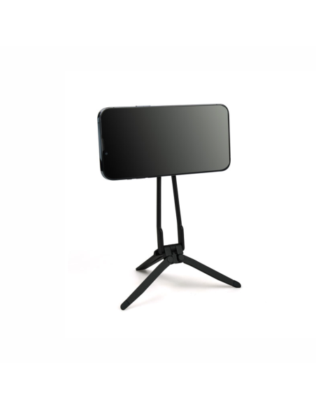 EXAPRO Magnetic Mobile Stand Argent