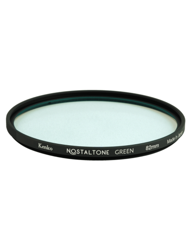 NOSTALTONE GREEN
