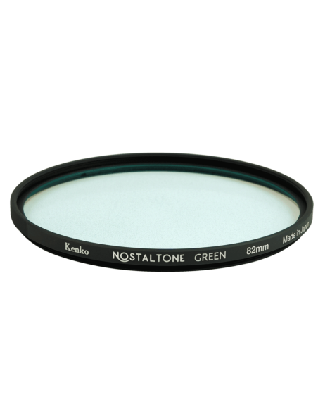 NOSTALTONE GREEN