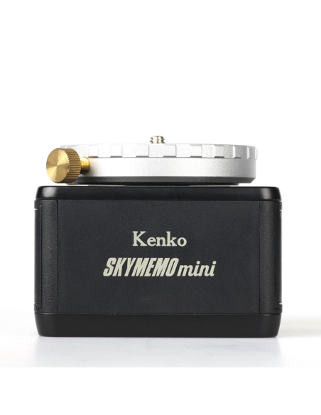 SKYMEMO mini Portable Tracking Platform Noir