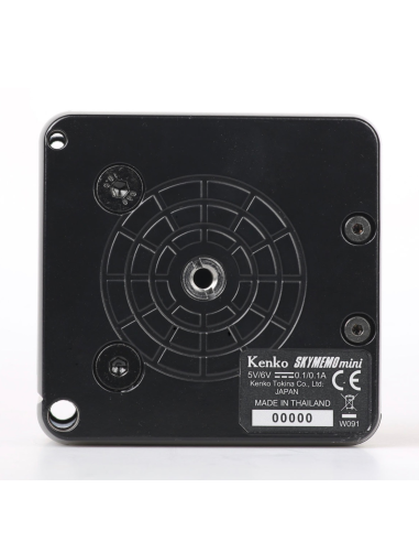 SKYMEMO mini Portable Tracking Platform Noir