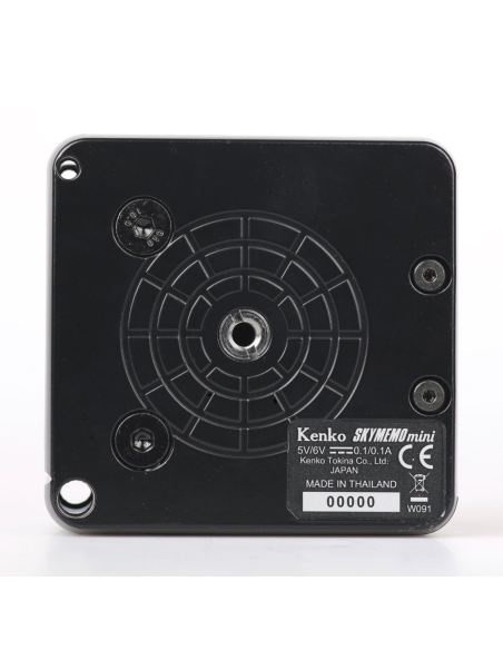 SKYMEMO mini Portable Tracking Platform Noir