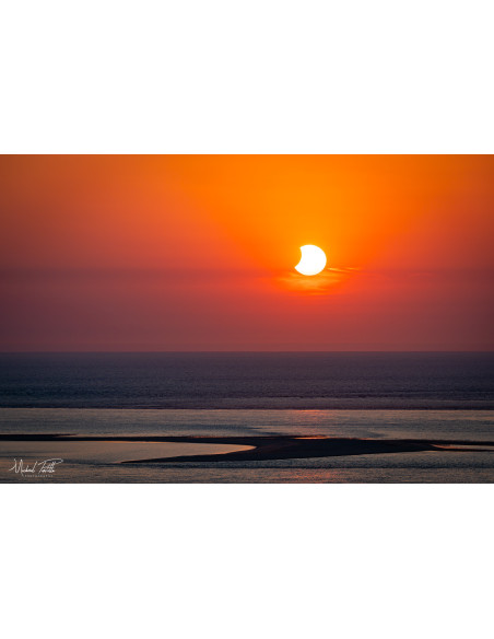 Kenko PRO ND100000 – ND Filter for Solar Photography
