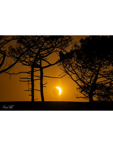 Kenko PRO ND100000 – ND Filter for Solar Photography