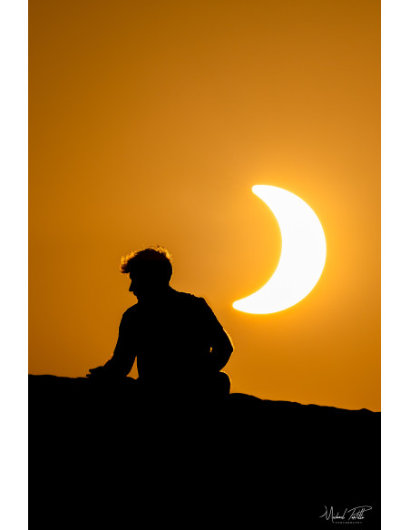 PRO ND100000 – Filtre ND pour la photographie solaire