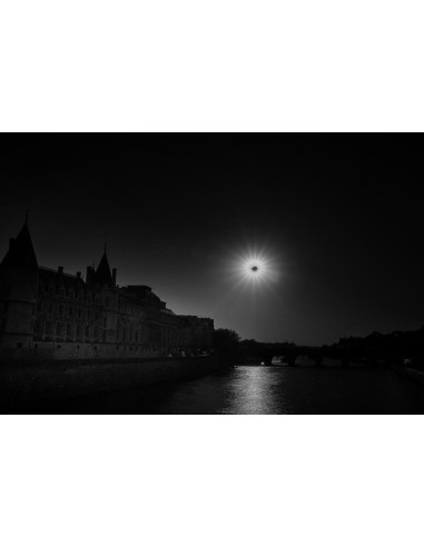 Kenko PRO ND100000 – ND Filter for Solar Photography
