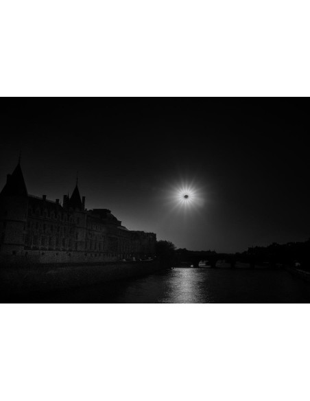 Kenko PRO ND100000 – ND Filter for Solar Photography