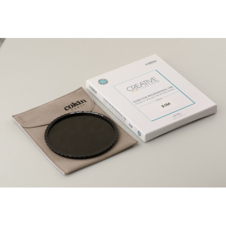 Filtre Circulaire Polarisant XL (X-PRO Series)