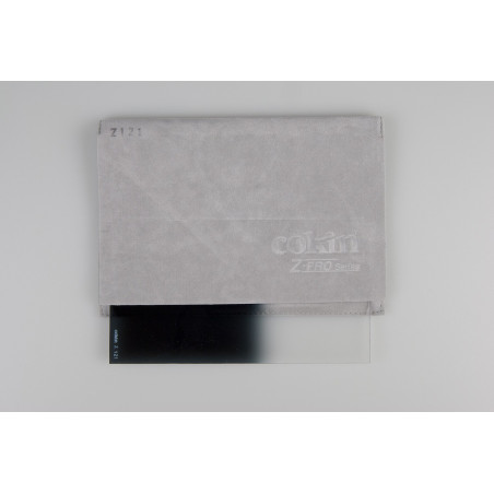 Filtre Dégradé Gris G2 (ND8) (0.9) L (Z-PRO Series)