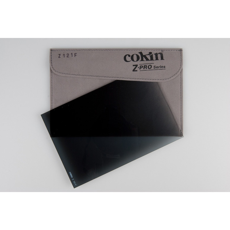 Filtre Dégradé Gris G2-Full (ND8) (0.9) L (Z-PRO Series)
