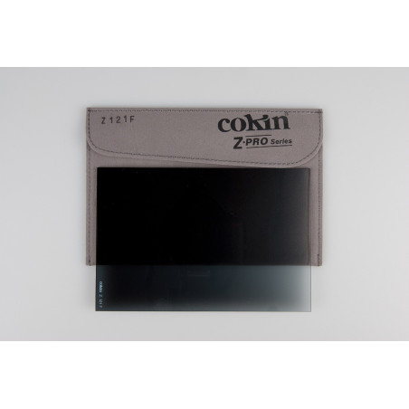 Filtre Dégradé Gris G2-Full (ND8) (0.9) L (Z-PRO Series)