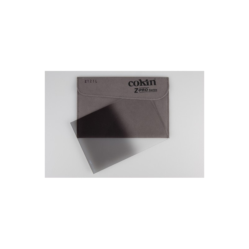 Filtre Dégradé Gris G2-Light (ND2) (0.3) L (Z-PRO Series)