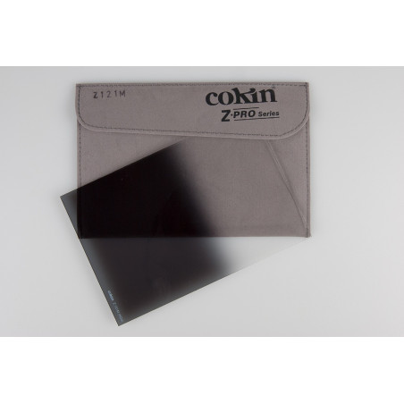 Filtre Dégradé Gris G2-Medium (ND4) (0.6) L (Z-PRO Series)