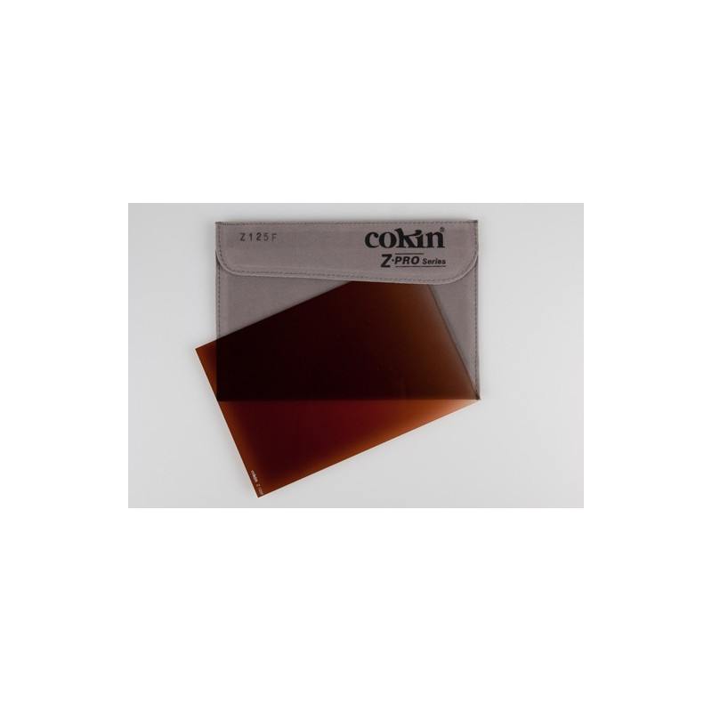 Filtre Dégradé Tabac T2-Full L (Z-PRO Series)