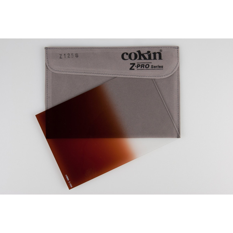 Filtre Dégradé Tabac T2-Soft L (Z-PRO Series)